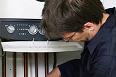 boiler repair Barton
