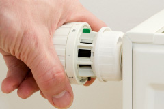 Barton central heating repair costs