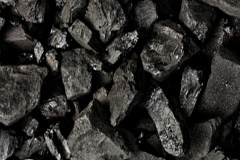 Barton coal boiler costs